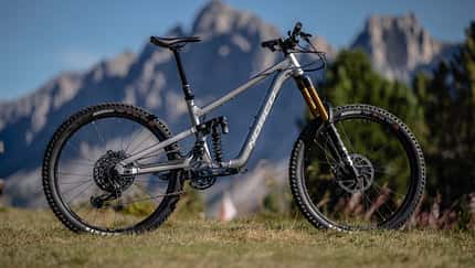 Einzeltests Brixen, Norco