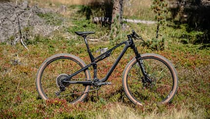 Einzeltest Brixen: Conway