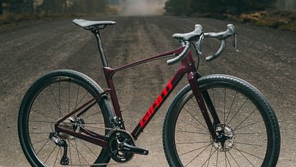 Giant goes noch mehr Gravel: Das neue Revolt