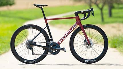 Focus Izalco Max 9.6