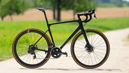 Rose X-Lite Six Disc