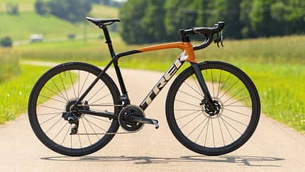 Trek Émonda SL7 eTap