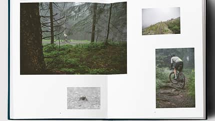 Nils Laengner: Das Buch zur Orbit360-Serie