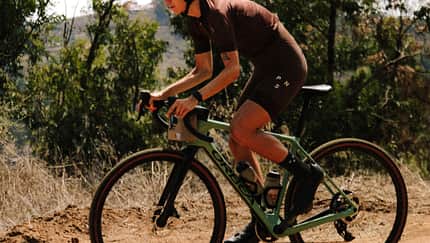 Orbea Terra 2