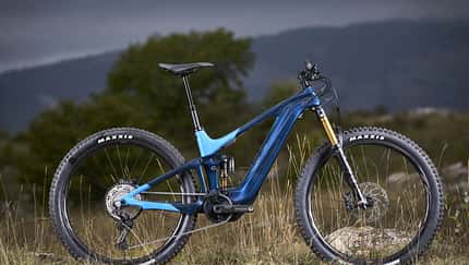 Giant Trance X Advanced E+