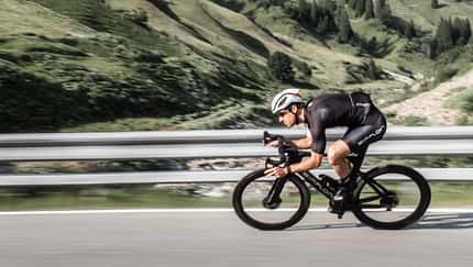 Simplon Pride II