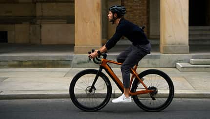 Die spannendsten E-Bikes für 2022