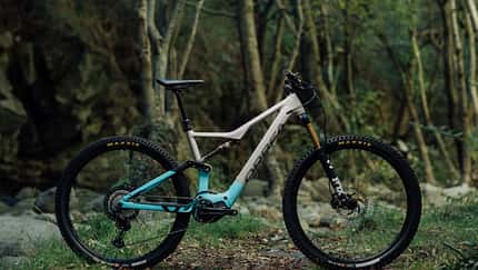Light E-MTB jetzt auch als Alu-Modell!