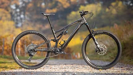 Specialized