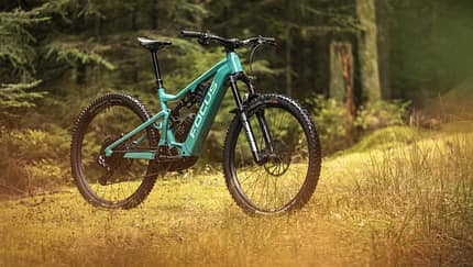 Focus Jam² E-MTB