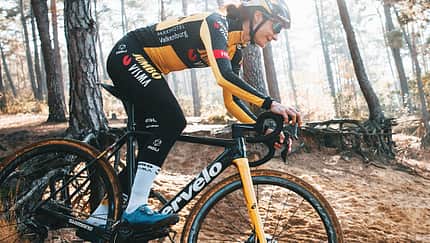Cervélo R5-CX