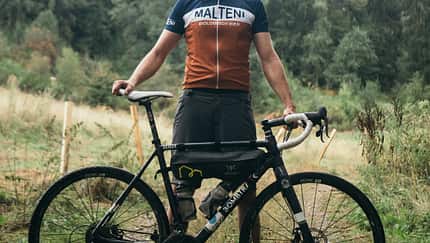 Copyright: Bombtrack / Matthew Waudby