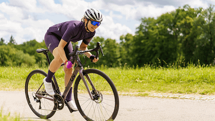 ROADBIKE Frauen-Rennräder Test