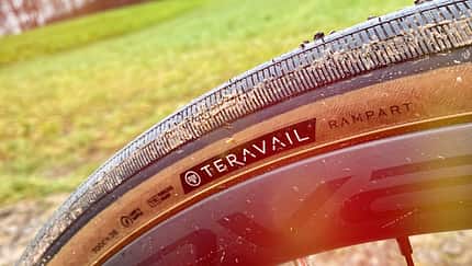 Slick Graveln