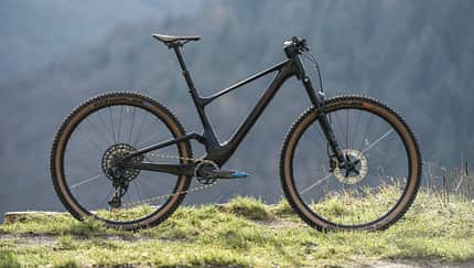 Scott Spark 900 AXS