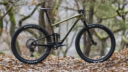 Giant Anthem Advanced Pro 1