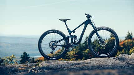 Giant Trance Advanced