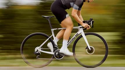 Aerodynamisch und leicht: Das neue Argon18 Sum