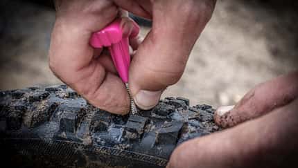 Tubeless Plugs 02/2022
