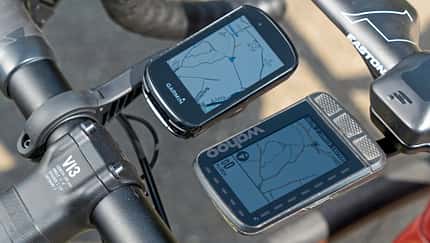 Garmin vs Wahoo