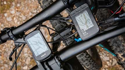 Wahoo vs Garmin
