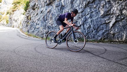 Canyon Endurace CF 2022