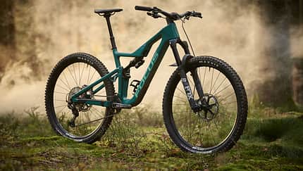Focus Jam 8 Carbon  