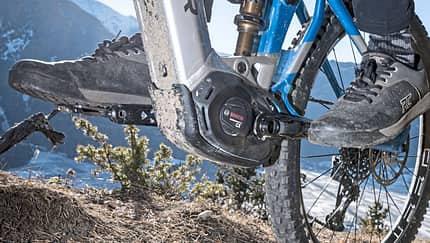 Test: Bosch Smart-System 