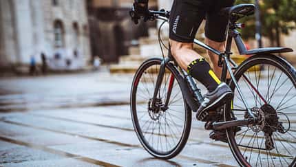Fahrrad-Zubehör mit Style-Faktor