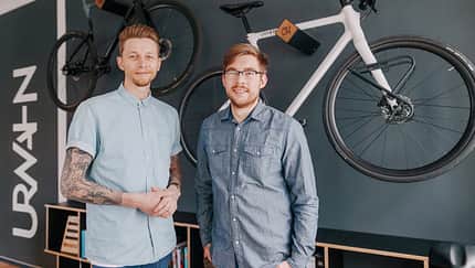 Urwahn Bikes
