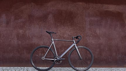 Urban Bike mit Rennsportgenen
