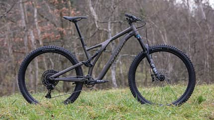 All Mountains Test Specialized