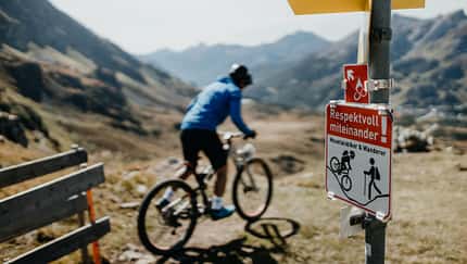 Austria Radspecial: Stoneman Taurista