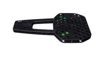 Ausprobiert: Leeze Boom Board Pro und Boom Board Lite