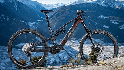 Test Rotwild R.G. 375 Pro