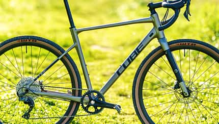Gravel Liebling