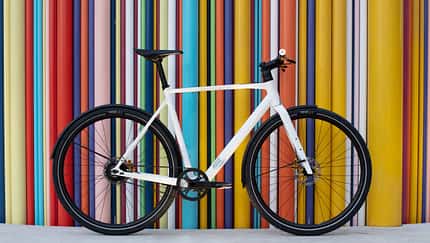 Urban E-Bike der nächsten Generation