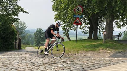 Flandern und Roubaix: Ein Erlebnisbericht