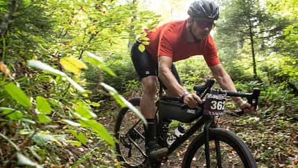 Grinduro Germany: Neues Gravel-Event für die Eifel