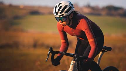 Kask zeigt den neuen Protone Icon