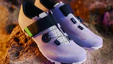 Fizik Vento Ferox Gravelbike Schuhe