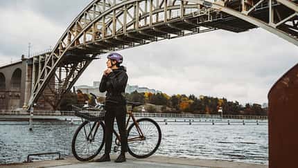 12 spannende Produkte für den urbanen Bike-Look