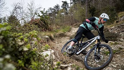 Race Ready: Neues Canyon Strive 2022 vorgestellt!