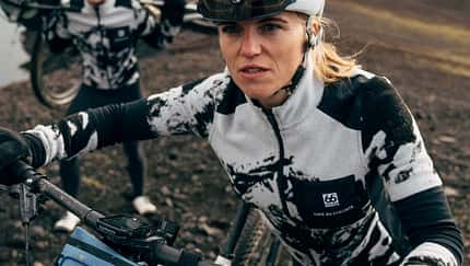 Die „Landmannalaugar“ von Café du Cycliste