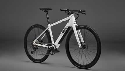 Canyon Commuter ON 8 LTD im Test  