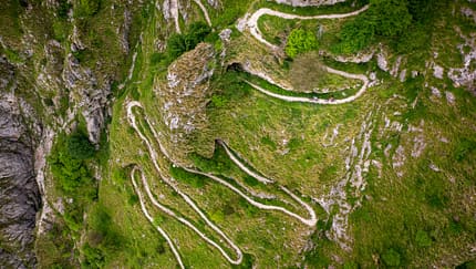 MB 06/2022: Trailguide Monte Grappa