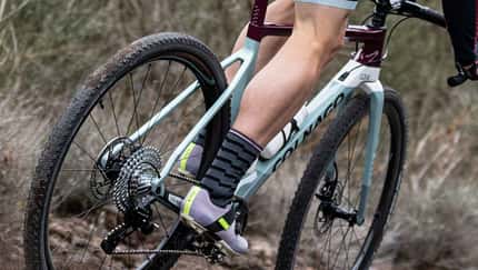 Campagnolo Levante: Neue Gravellaufräder aus Italien