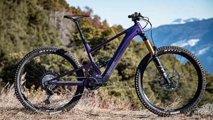 MB Sh 01/2022: Highend E-All-Mountains; Scor