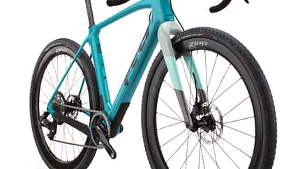 Breed Carbon: Felts neues Carbon-Gravelbike
