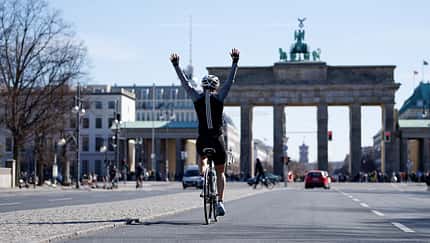VeloCity Berlin